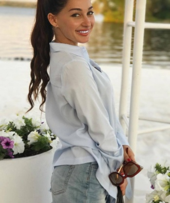 Анкета проститутки Наташа - город Коби, 23 года, №12218